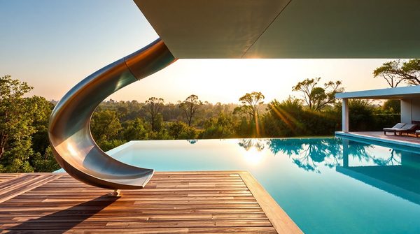 Abris de piscine : les modèles qui transforment votre espace