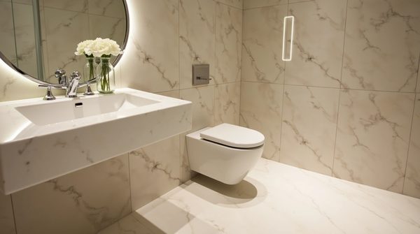 Accessoires wc pour une hygiène optimale : sublimer et assainir vos toilettes