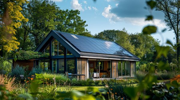 Adapter sa maison pour réaliser des économies d'énergie