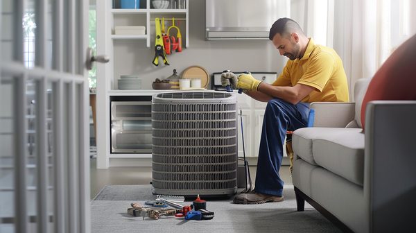 Choisir la meilleure entreprise de climatisation pour votre confort