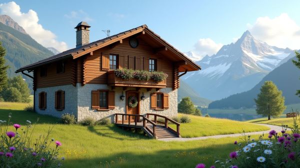 Choisir le bon constructeur de maison en Haute-Savoie : conseils pratiques