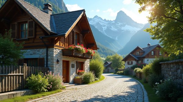 Choisir le bon constructeur de maison en Haute-Savoie : conseils pratiques