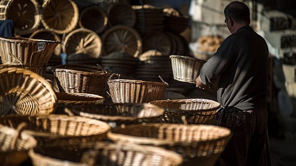 Choisir le meilleur panier: guide pratique et conseils