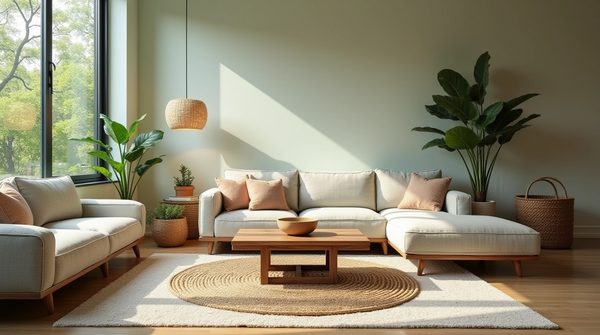 Créer un intérieur écoresponsable : guide déco et astuces pour réaliser des économies d'énergie