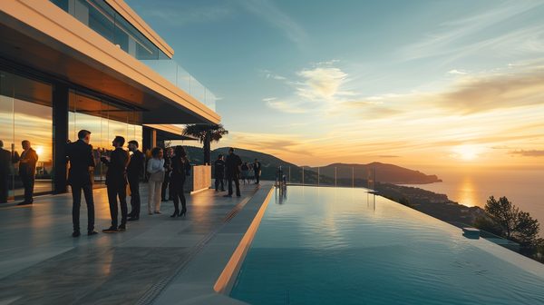 Découvrez comment enrichir votre patrimoine immobilier dans le var