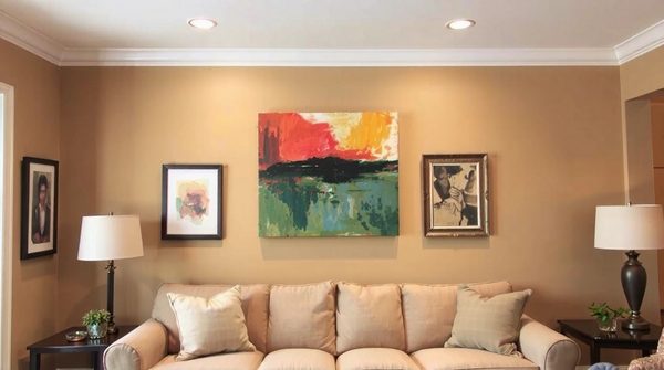 Découvrez des tableaux pas chers pour sublimer votre intérieur