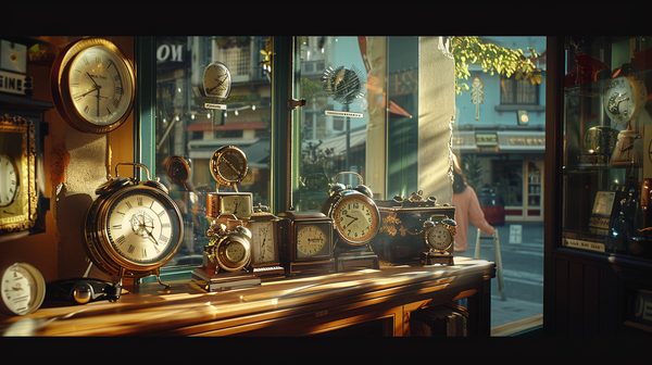 Découvrez la boutique de réveils n°1 pour un réveil parfait