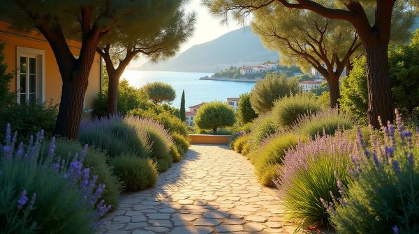 Embellissez votre extérieur avec un jardinier paysagiste à Marseille