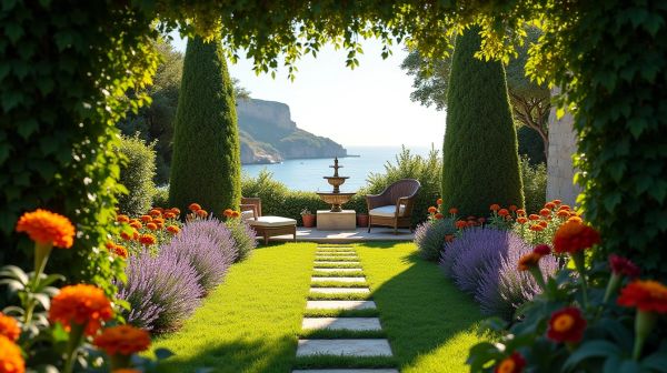 Embellissez votre extérieur avec un jardinier paysagiste à Marseille