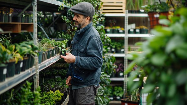 Guide d'achat 2023: trouvez le meilleur désherbeur efficace