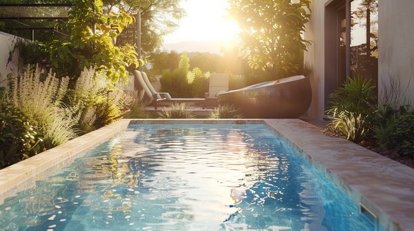 Piscine coque Montpellier : conseils et astuces pour bien choisir