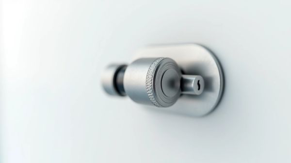 Sécurisez vos biens avec des cadenas de sécurité innovants