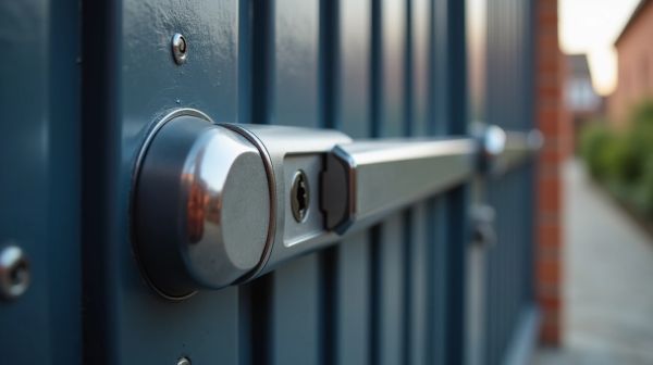 Sécurisez vos biens avec des cadenas de sécurité innovants