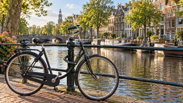 Top 5 cadenas de sécurité innovants pour protéger vos biens