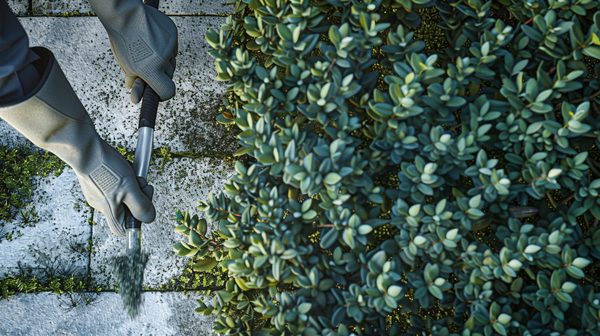 Traitement contre la pyrale du buis : conseils pour un résultat fiable