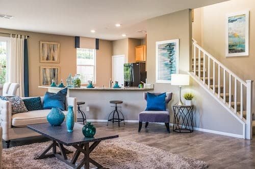 Quel est le meilleur type de gouvernail pour une maison flottante?