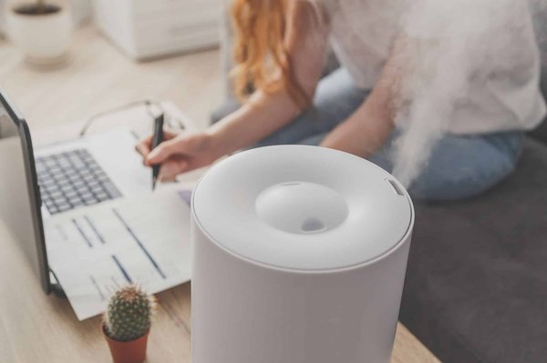 Comment Seko Humidité améliore la qualité de votre air ?
