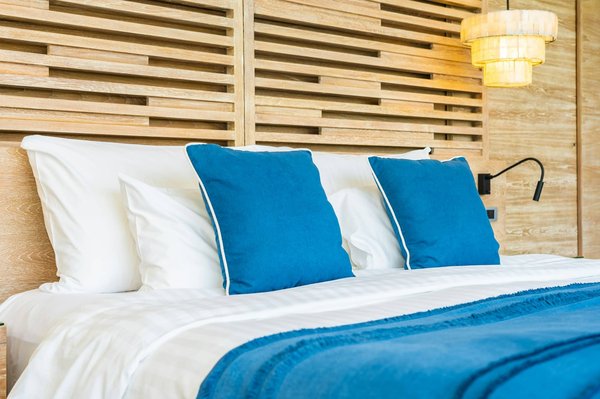 Décoration d'une chambre à coucher : les différents avantages avec le 3D