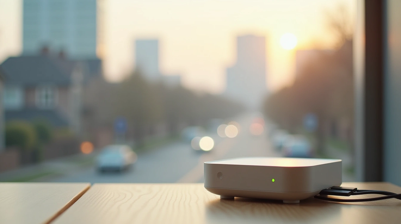 Vos questions sur cette solution domotique